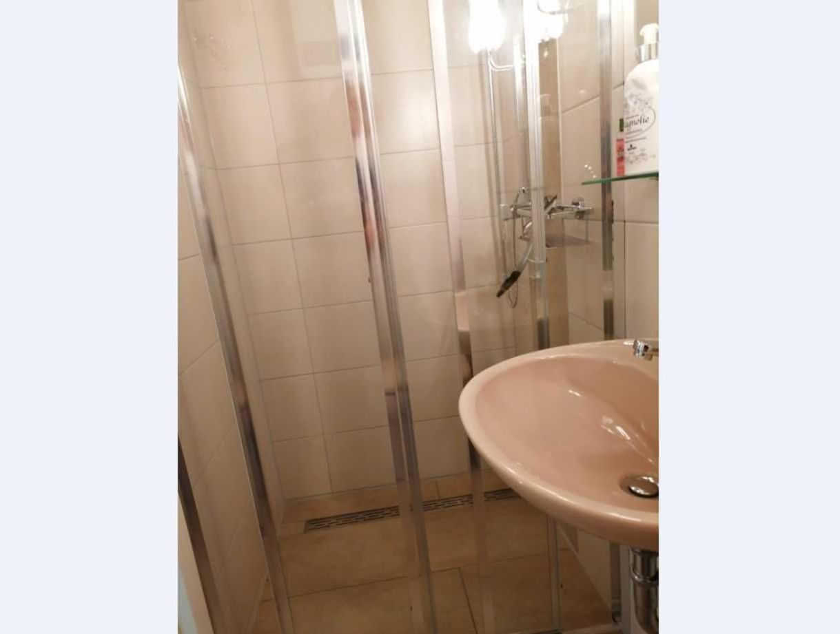 Ferienhaus "Peter" Objekt Id 12075-0 Mollenhagen Dış mekan fotoğraf