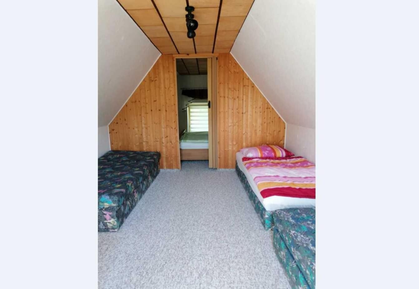 Ferienhaus "Peter" Objekt Id 12075-0 Mollenhagen Dış mekan fotoğraf