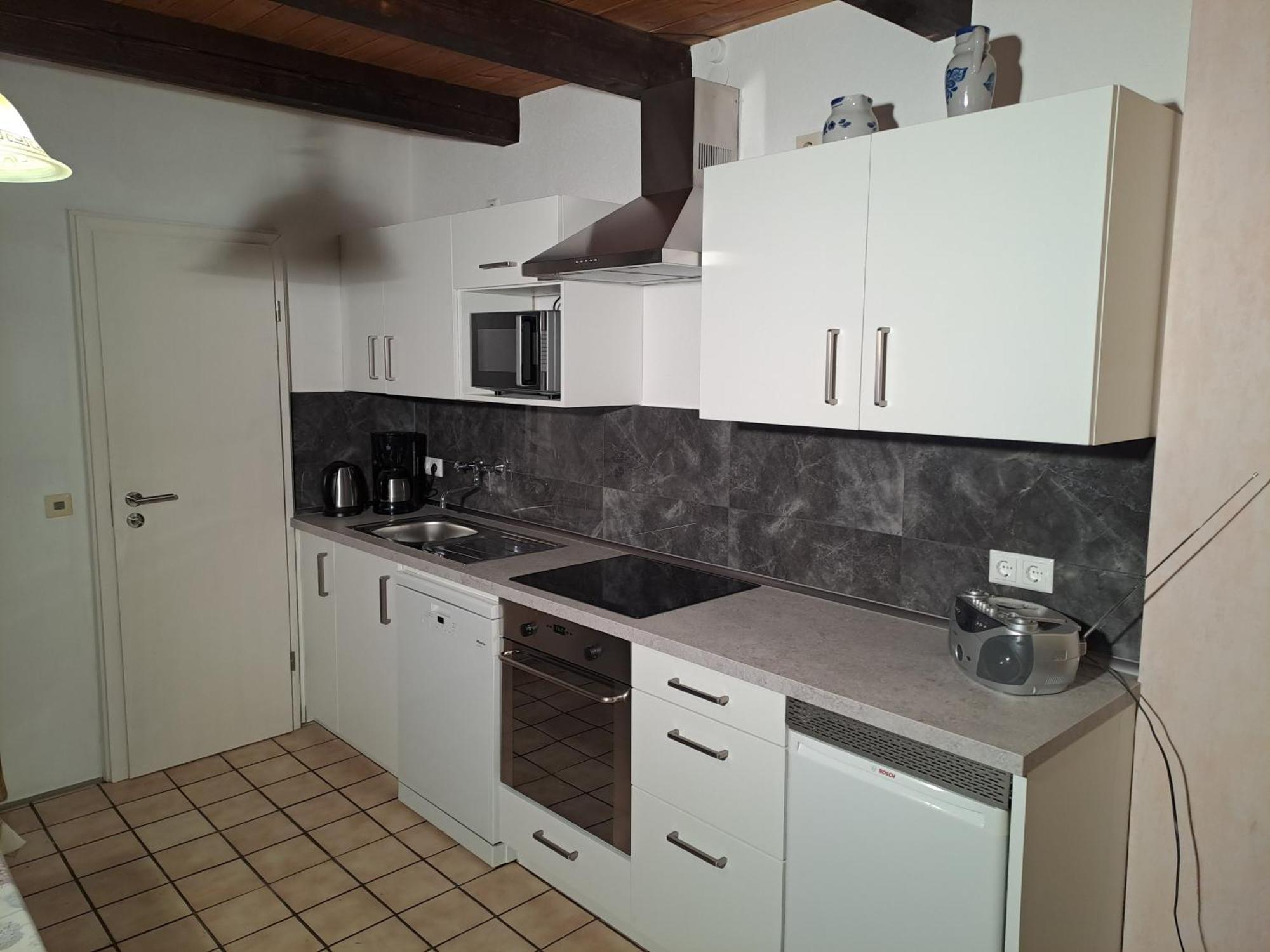 Ferienhaus "Peter" Objekt Id 12075-0 Mollenhagen Dış mekan fotoğraf